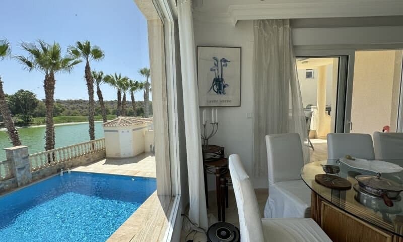 3-Bedroom Villa in Las Ramblas, Orihuela Costa - 25