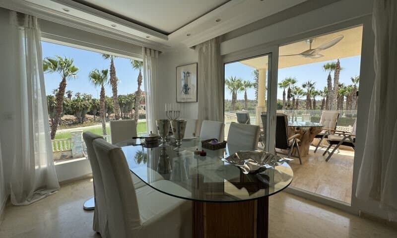 3-Bedroom Villa in Las Ramblas, Orihuela Costa - 28