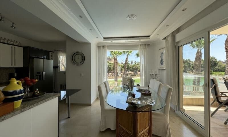 3-Bedroom Villa in Las Ramblas, Orihuela Costa - 31
