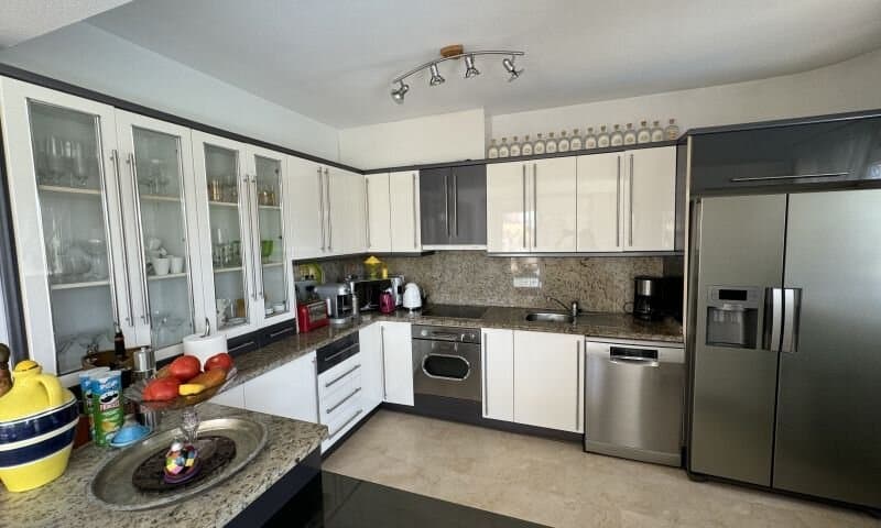 3-Bedroom Villa in Las Ramblas, Orihuela Costa - 34