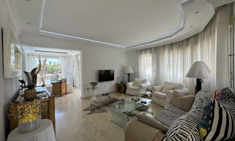 3-Bedroom Villa in Las Ramblas, Orihuela Costa - 35