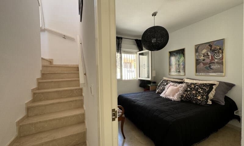 3-Bedroom Villa in Las Ramblas, Orihuela Costa - 38