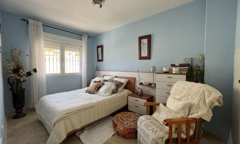 3-Bedroom Villa in Las Ramblas, Orihuela Costa - 39