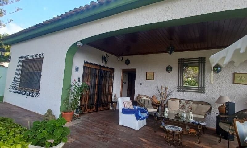 Villa de 3 Dormitorios en Altos de Campoamor, Orihuela Costa - 11