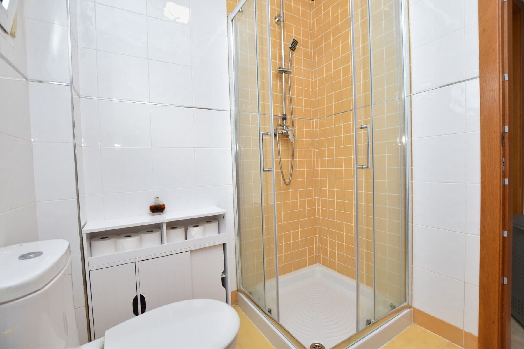 Villa de 3 Dormitorios en Comunidad Valenciana, Algorfa - 10