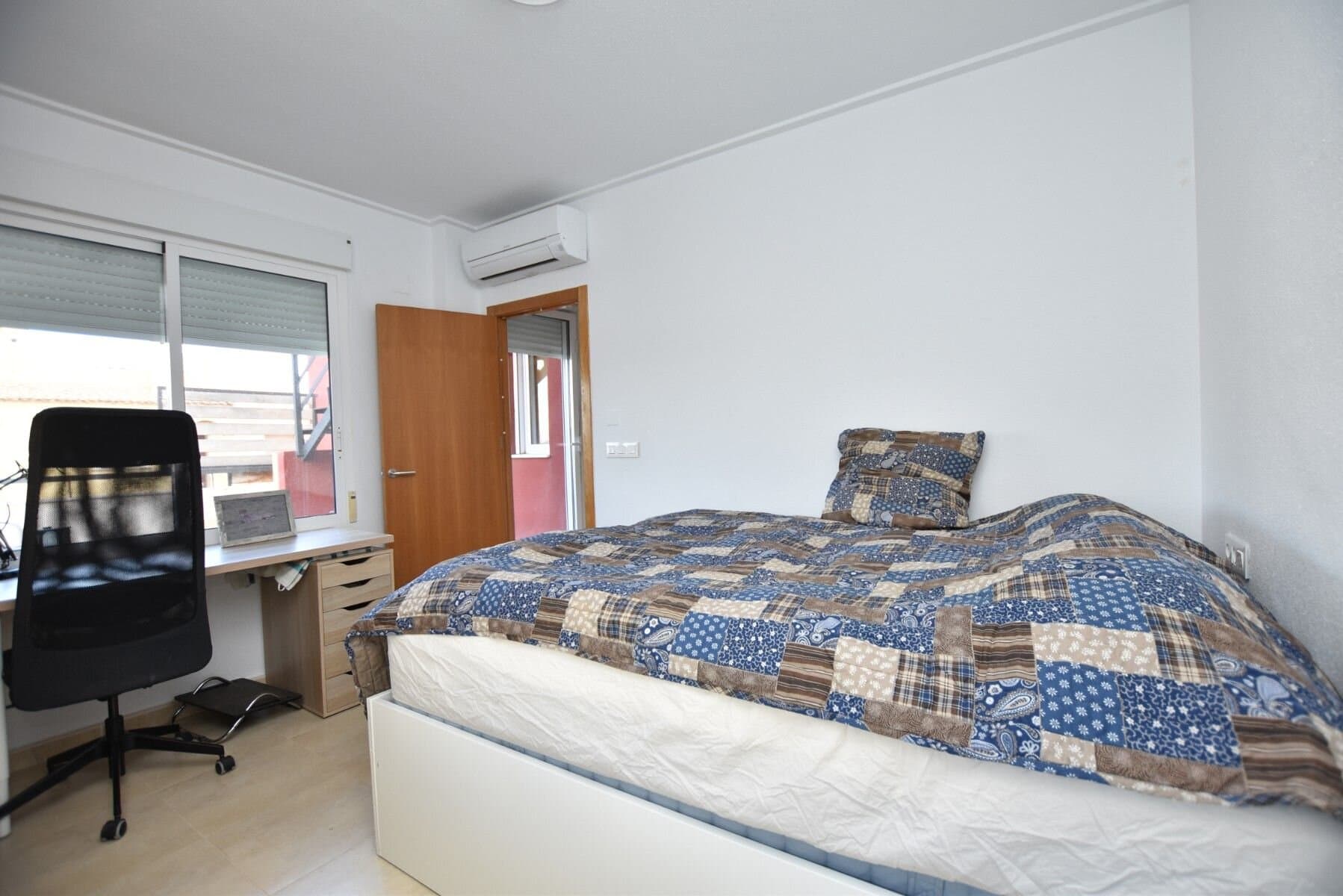 Villa de 3 Dormitorios en Comunidad Valenciana, Algorfa - 20
