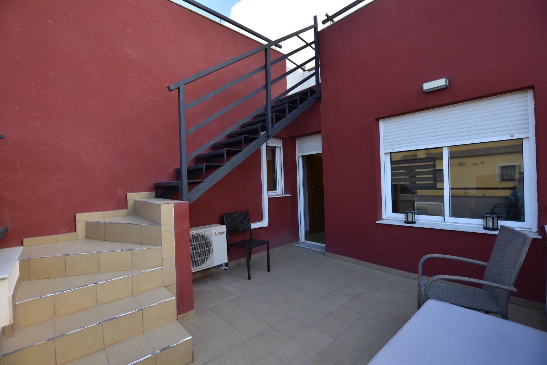 Villa de 3 Dormitorios en Comunidad Valenciana, Algorfa - 22