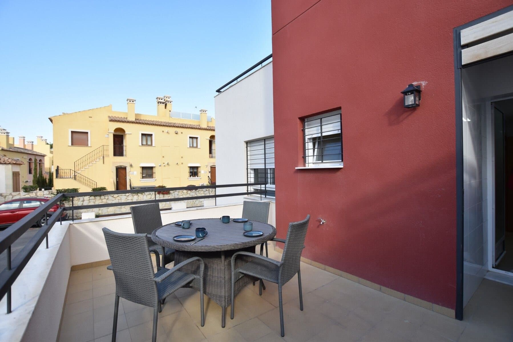 Villa de 3 Dormitorios en Comunidad Valenciana, Algorfa - 34
