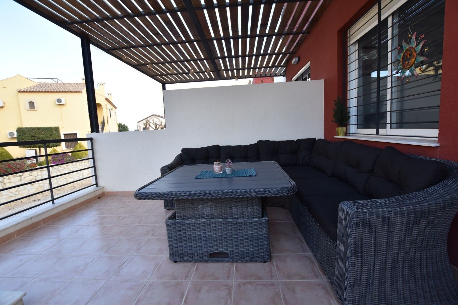 Villa de 3 Dormitorios en Comunidad Valenciana, Algorfa - 37