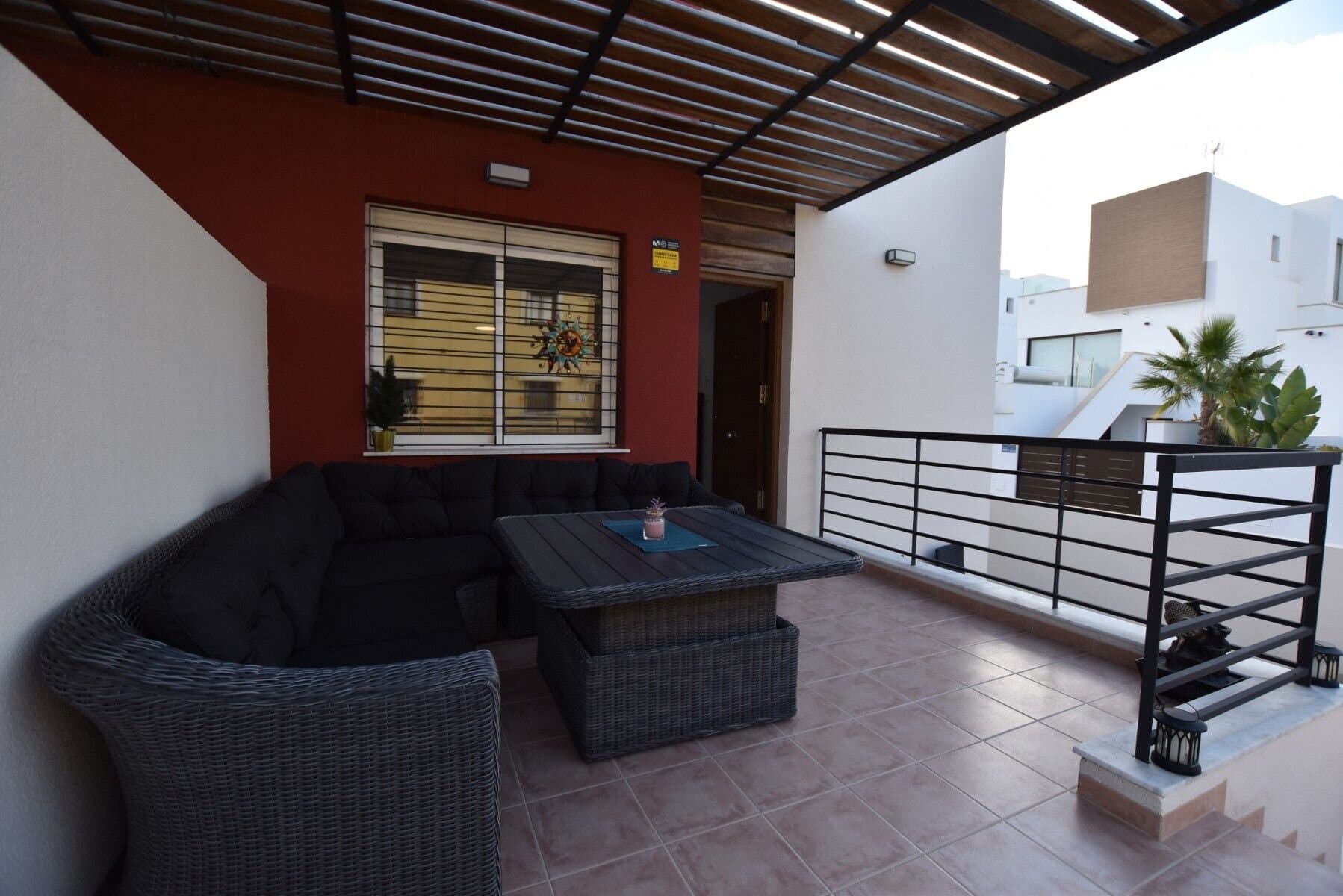 Villa de 3 Dormitorios en Comunidad Valenciana, Algorfa - 41