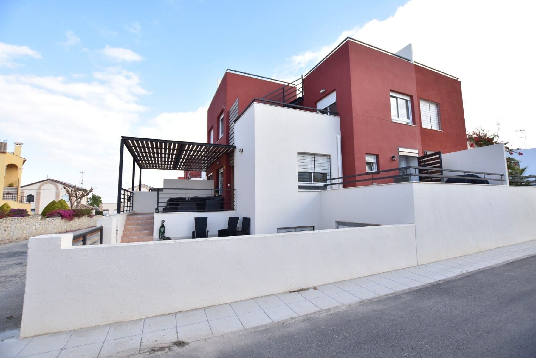 Villa de 3 Dormitorios en Comunidad Valenciana, Algorfa - 45
