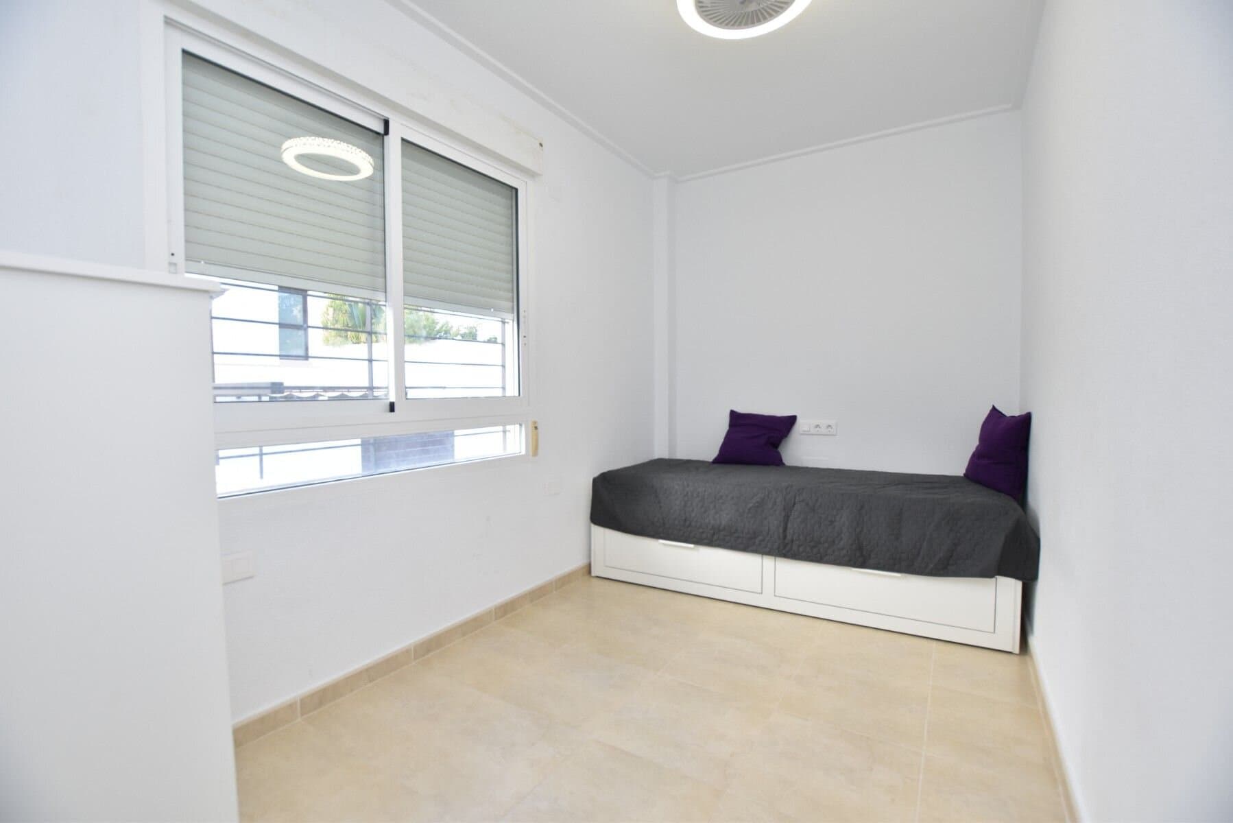 Villa de 3 Dormitorios en Comunidad Valenciana, Algorfa - 6