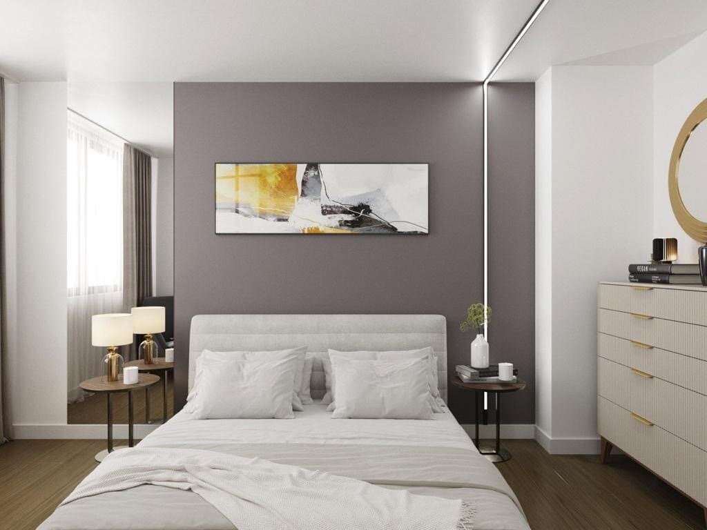 1-Bedroom Ground Floor Apartment in Alicante (Alacant) - 2