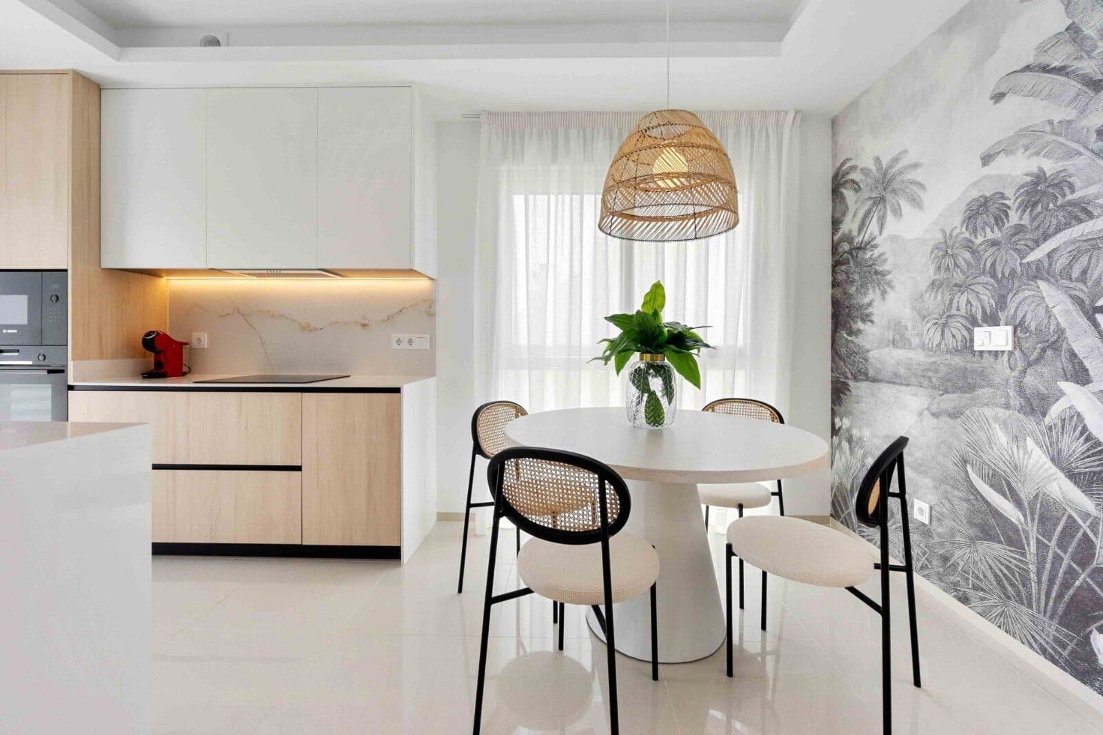2-Zimmer Dachgeschosswohnung in Centro de la Ciudad Quesada, Rojales - 5