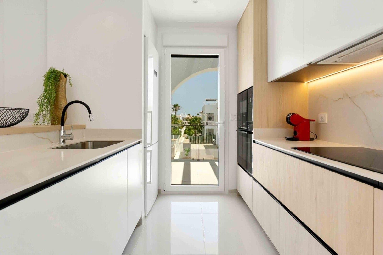 2-Zimmer Dachgeschosswohnung in Centro de la Ciudad Quesada, Rojales - 6