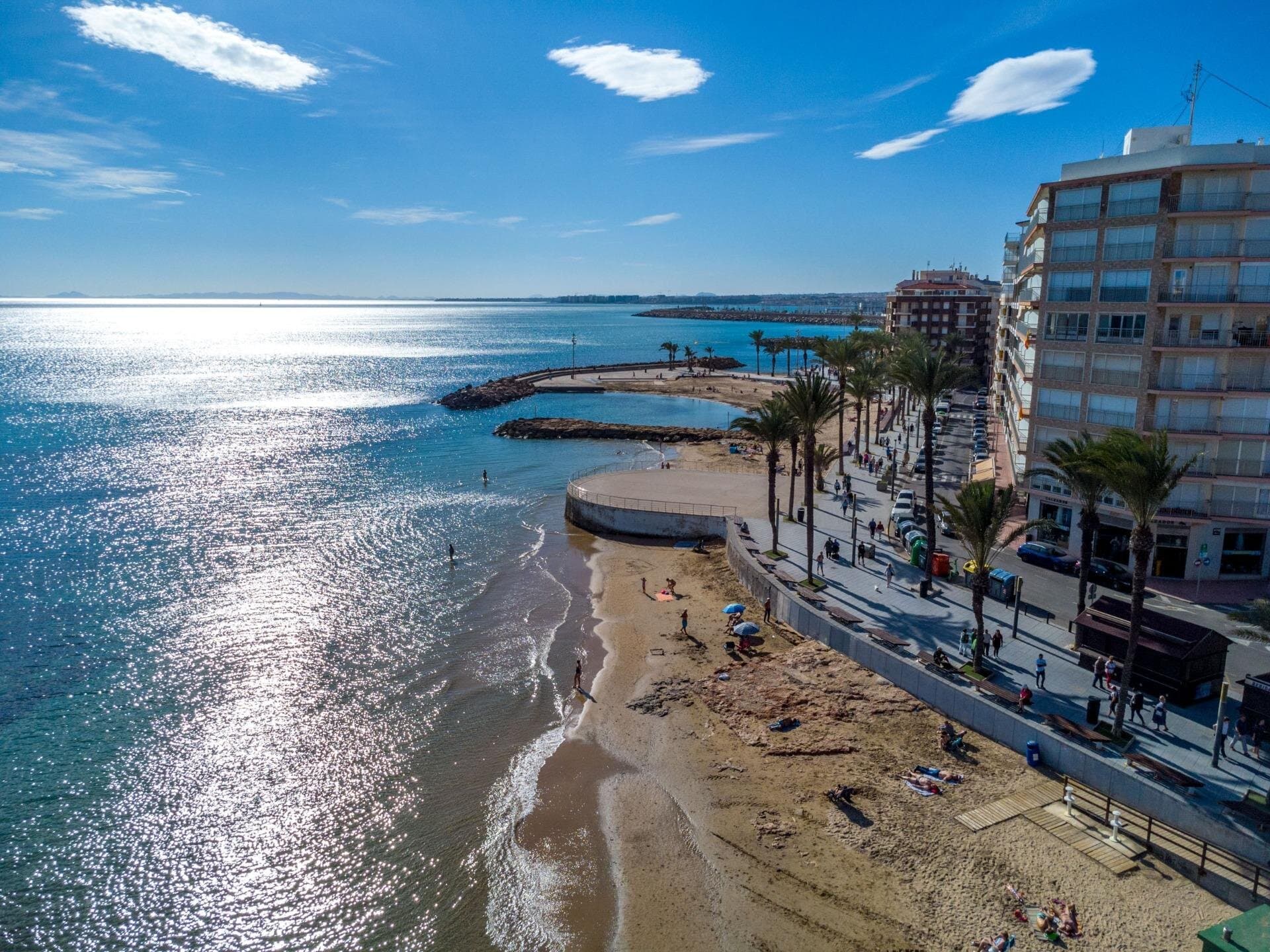 3 magamistuba - Korter - Playa del Cura Torrevieja - 29