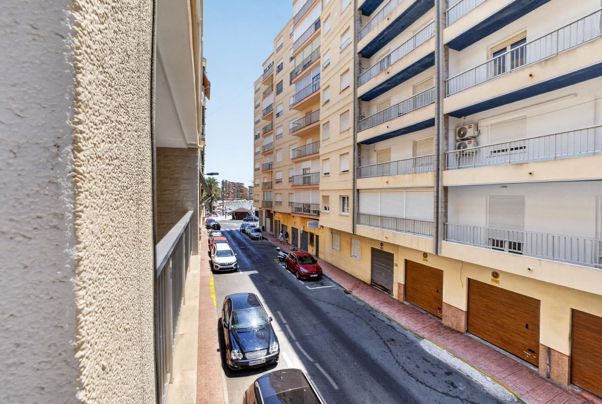 3 magamistuba - Korter - Playa del Cura Torrevieja - 33