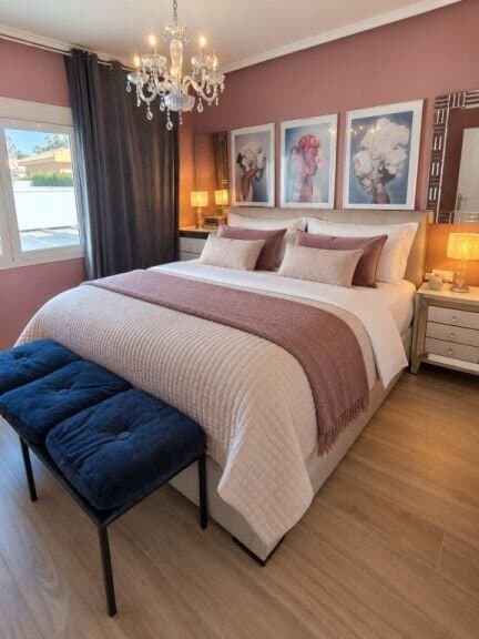 Villa de 4 Dormitorios en Comunidad Valenciana, Almoradi - 10