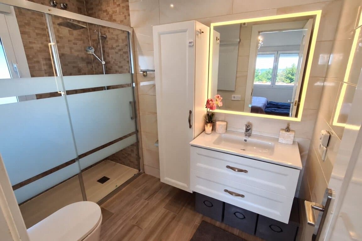 Villa de 4 Dormitorios en Comunidad Valenciana, Almoradi - 12