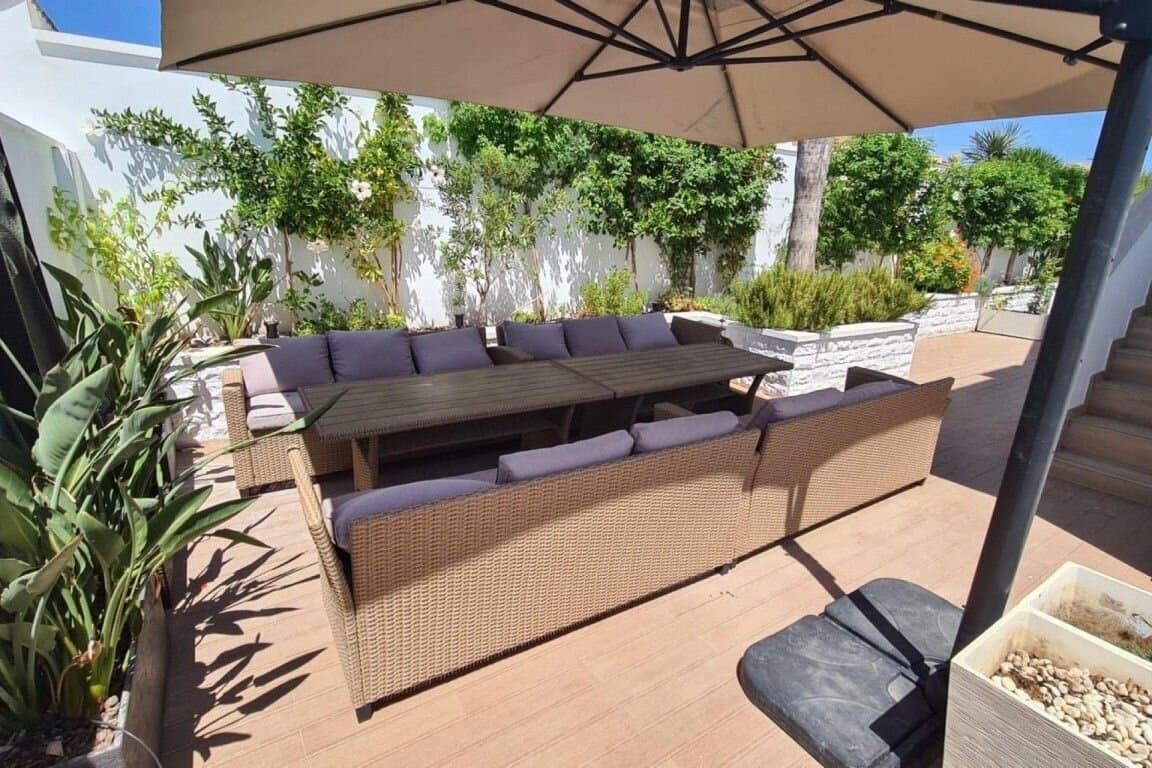 Villa de 4 Dormitorios en Comunidad Valenciana, Almoradi - 4