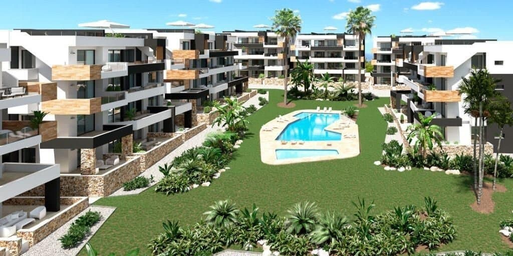 Ático de 2 Dormitorios en Pau 26, Orihuela Costa - 5