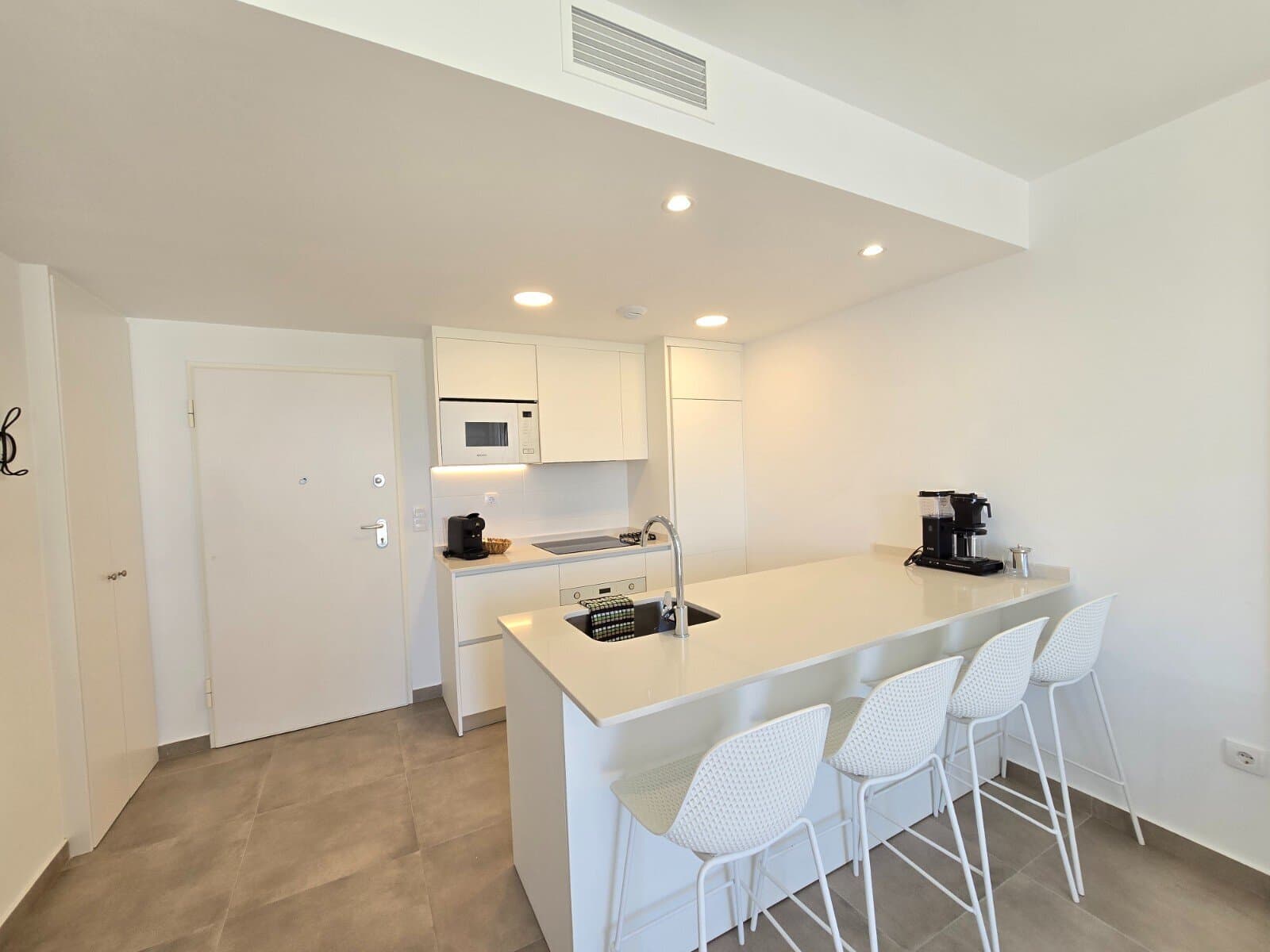 Apartamento de 2 Dormitorios en, Los Alcázares - 10
