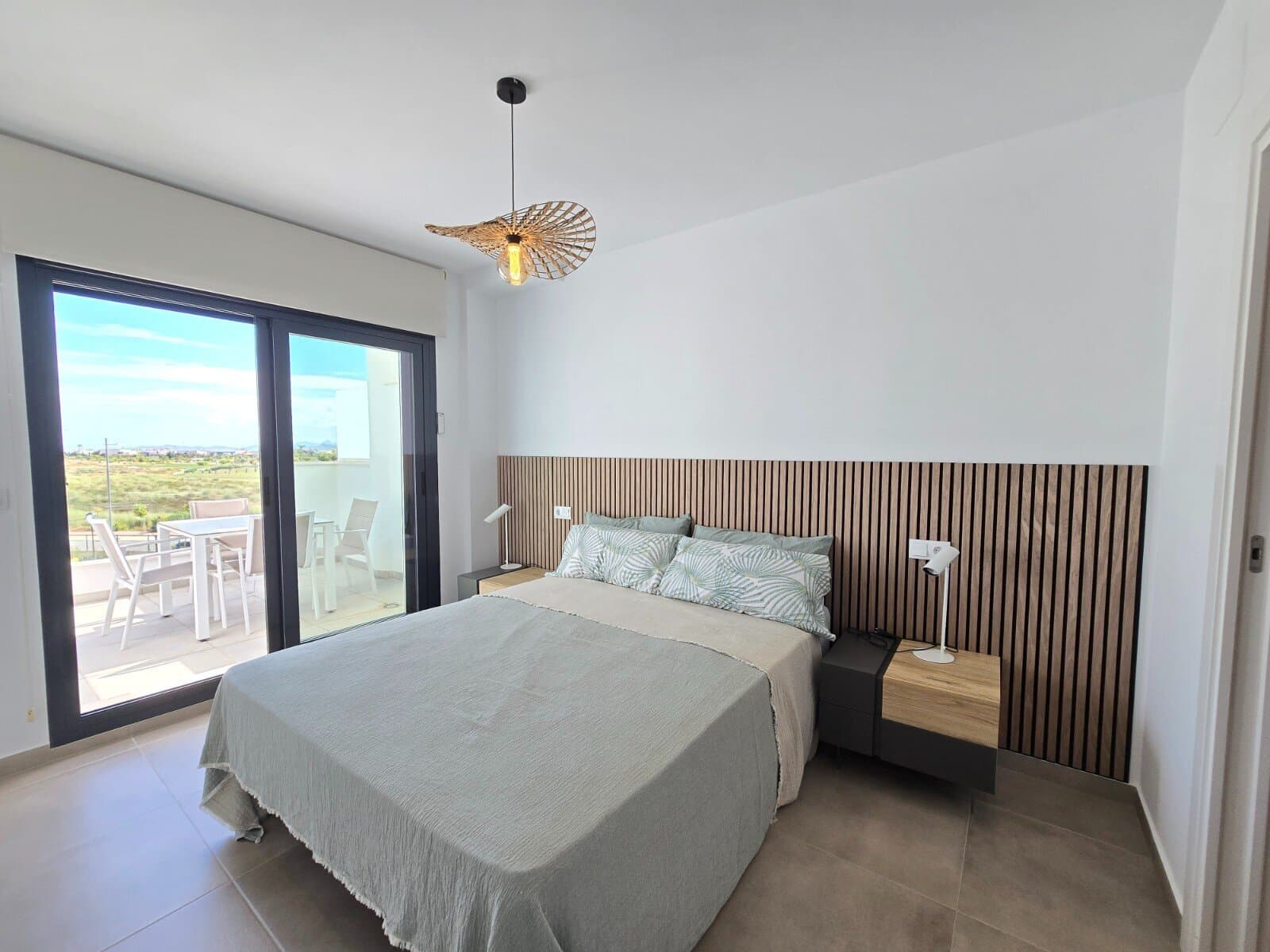 Apartamento de 2 Dormitorios en, Los Alcázares - 17