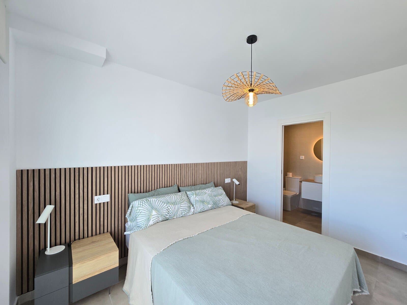 Apartamento de 2 Dormitorios en, Los Alcázares - 18