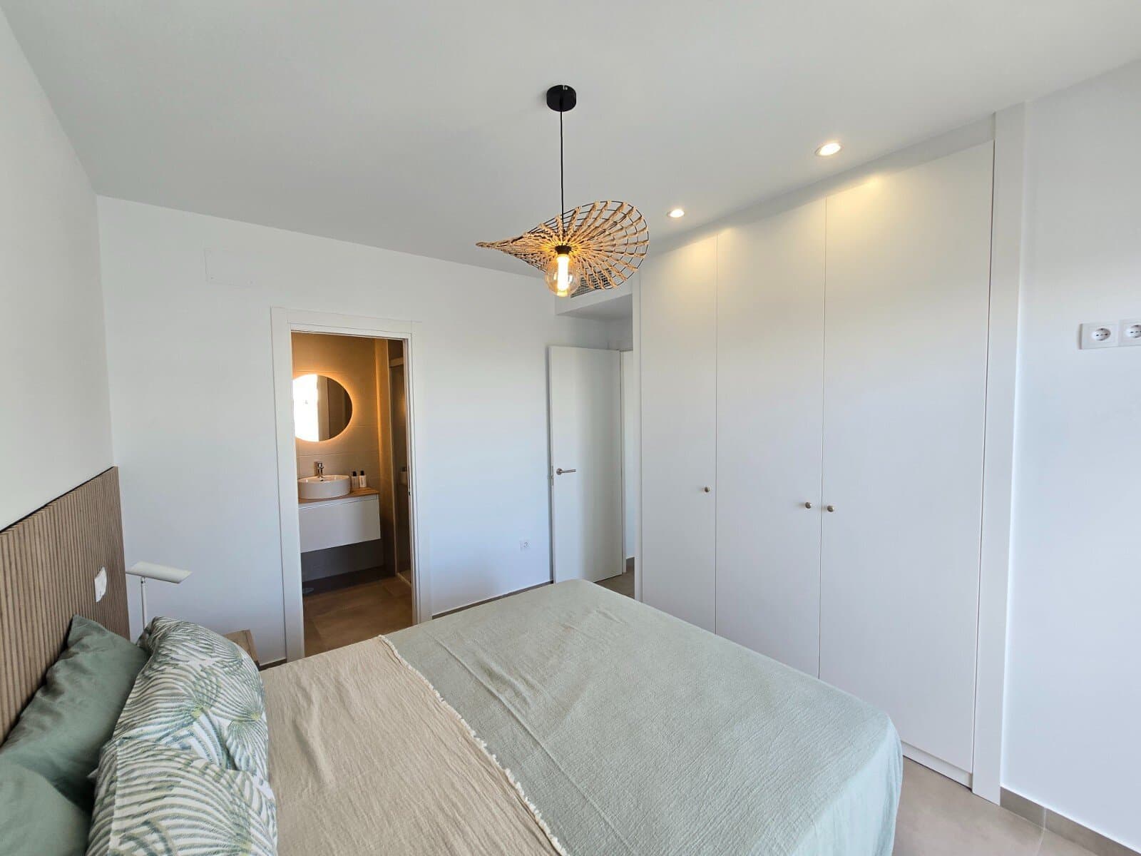 Apartamento de 2 Dormitorios en, Los Alcázares - 19