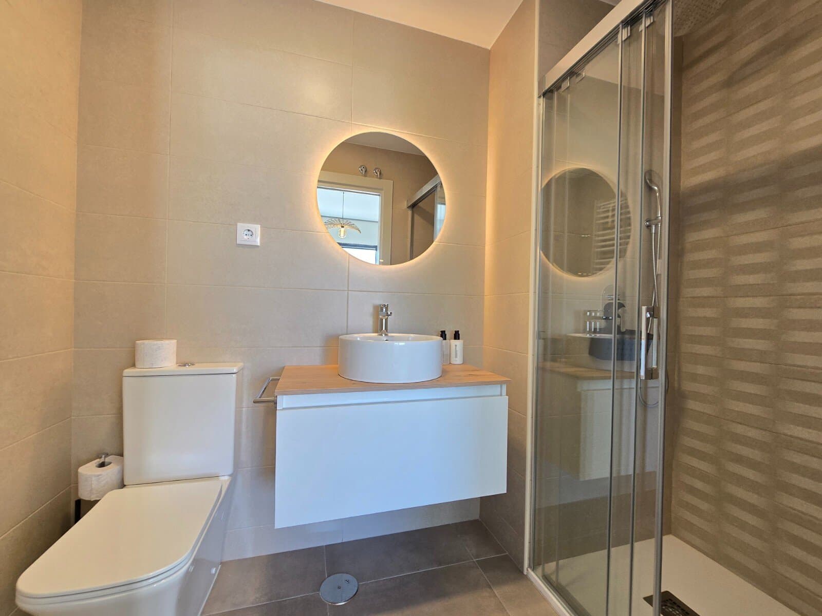 Apartamento de 2 Dormitorios en, Los Alcázares - 20