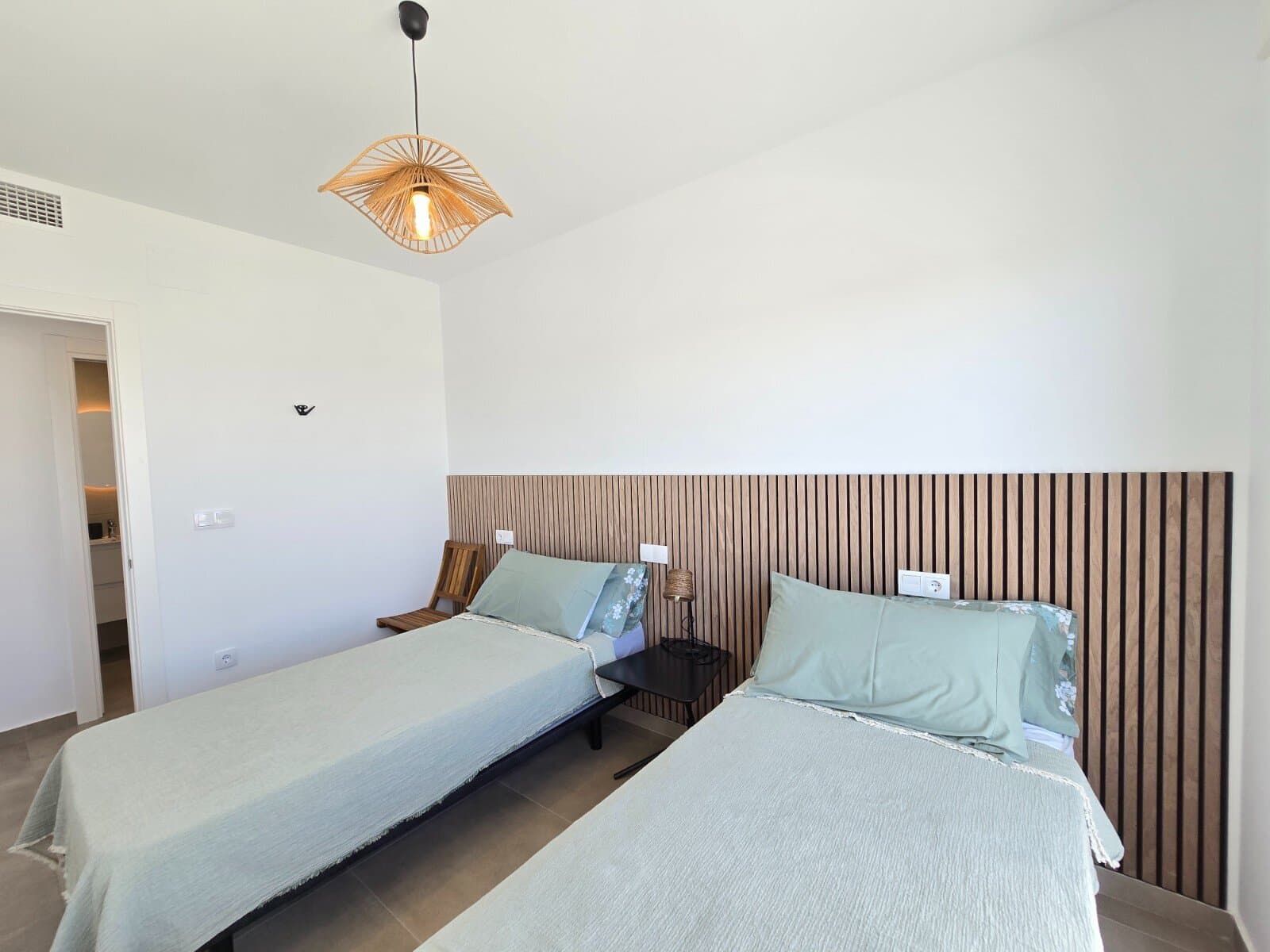Apartamento de 2 Dormitorios en, Los Alcázares - 22