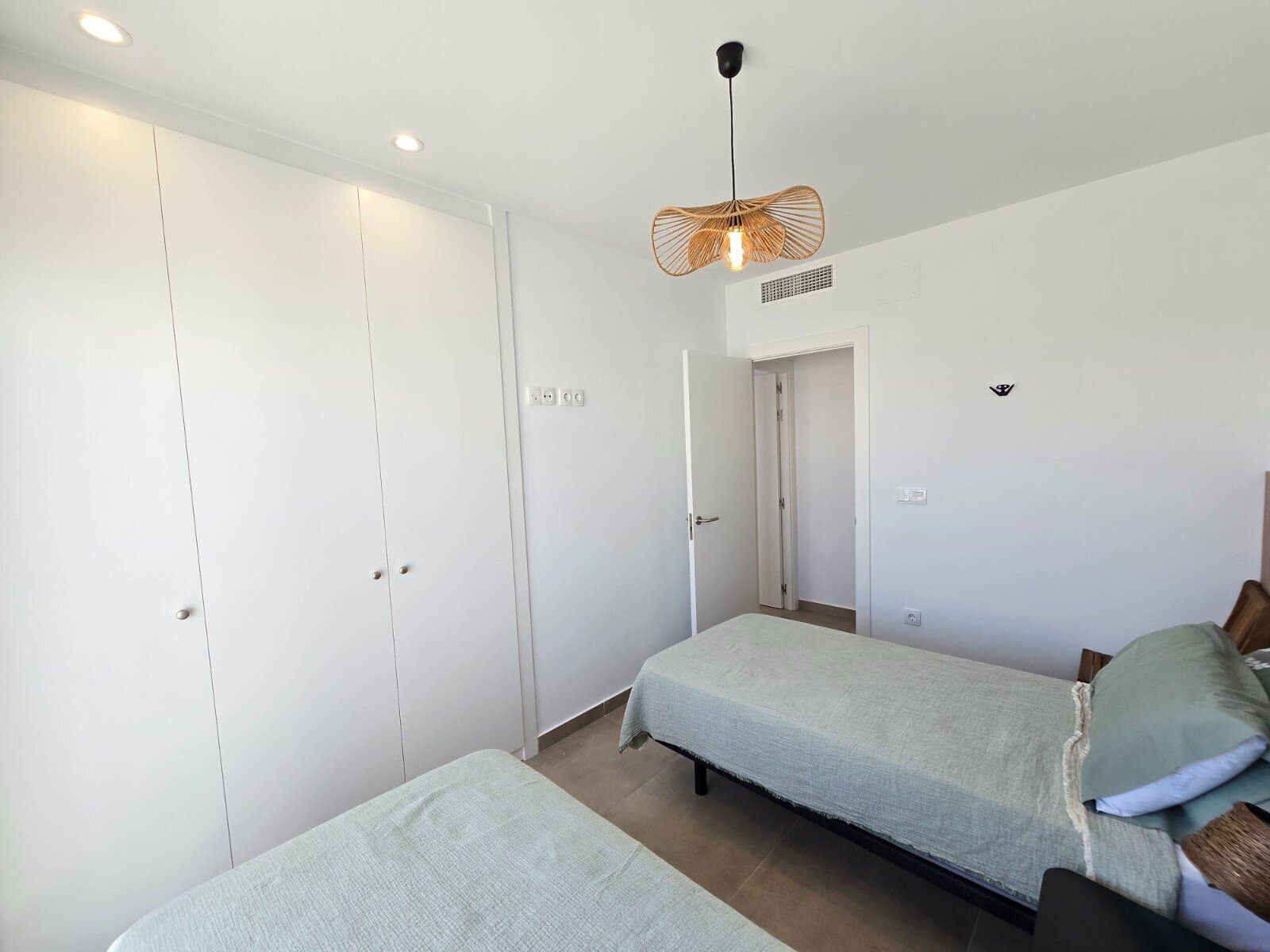 Apartamento de 2 Dormitorios en, Los Alcázares - 23