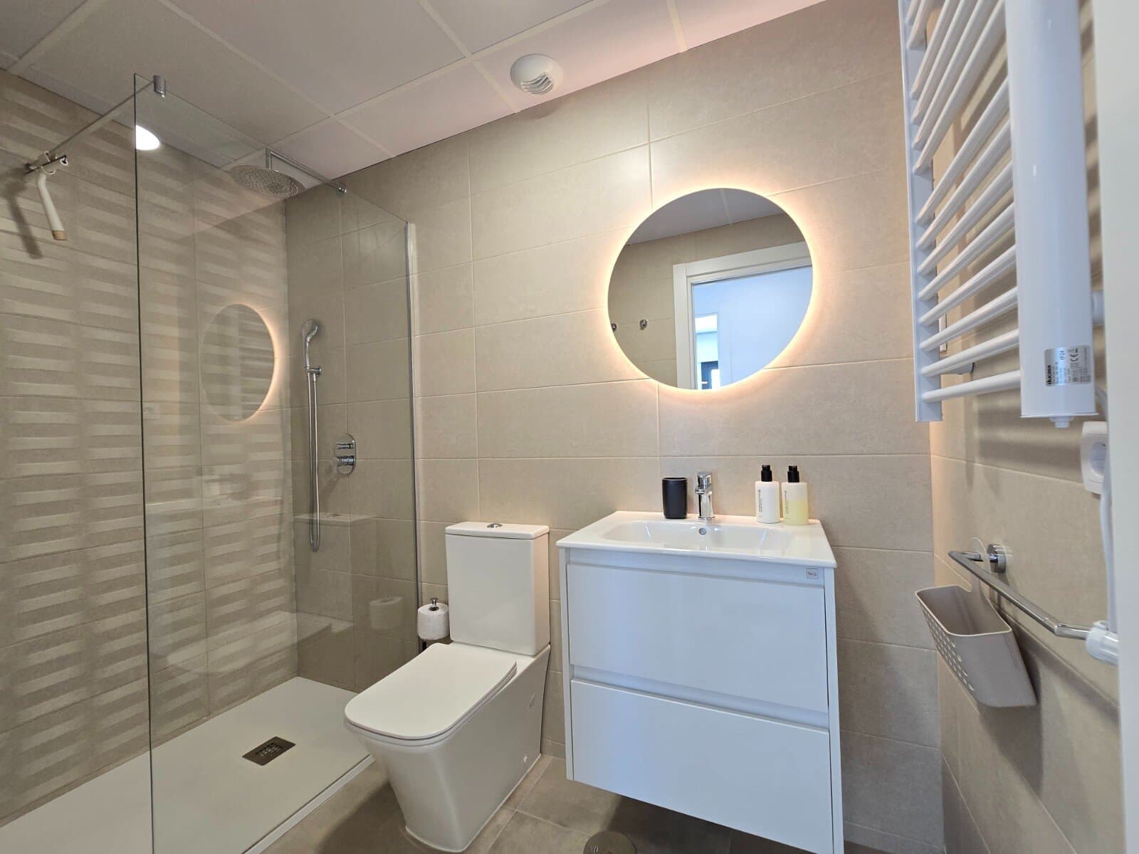Apartamento de 2 Dormitorios en, Los Alcázares - 24