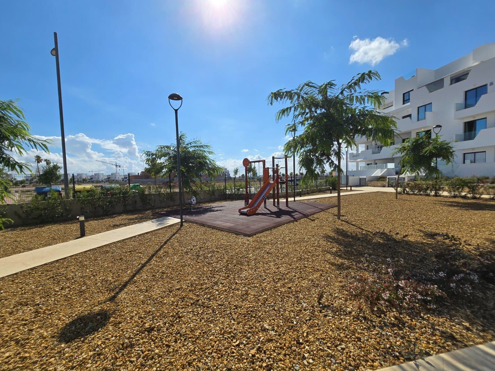 Apartamento de 2 Dormitorios en, Los Alcázares - 25