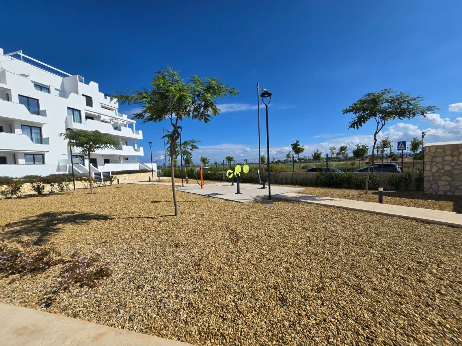 Apartamento de 2 Dormitorios en, Los Alcázares - 26