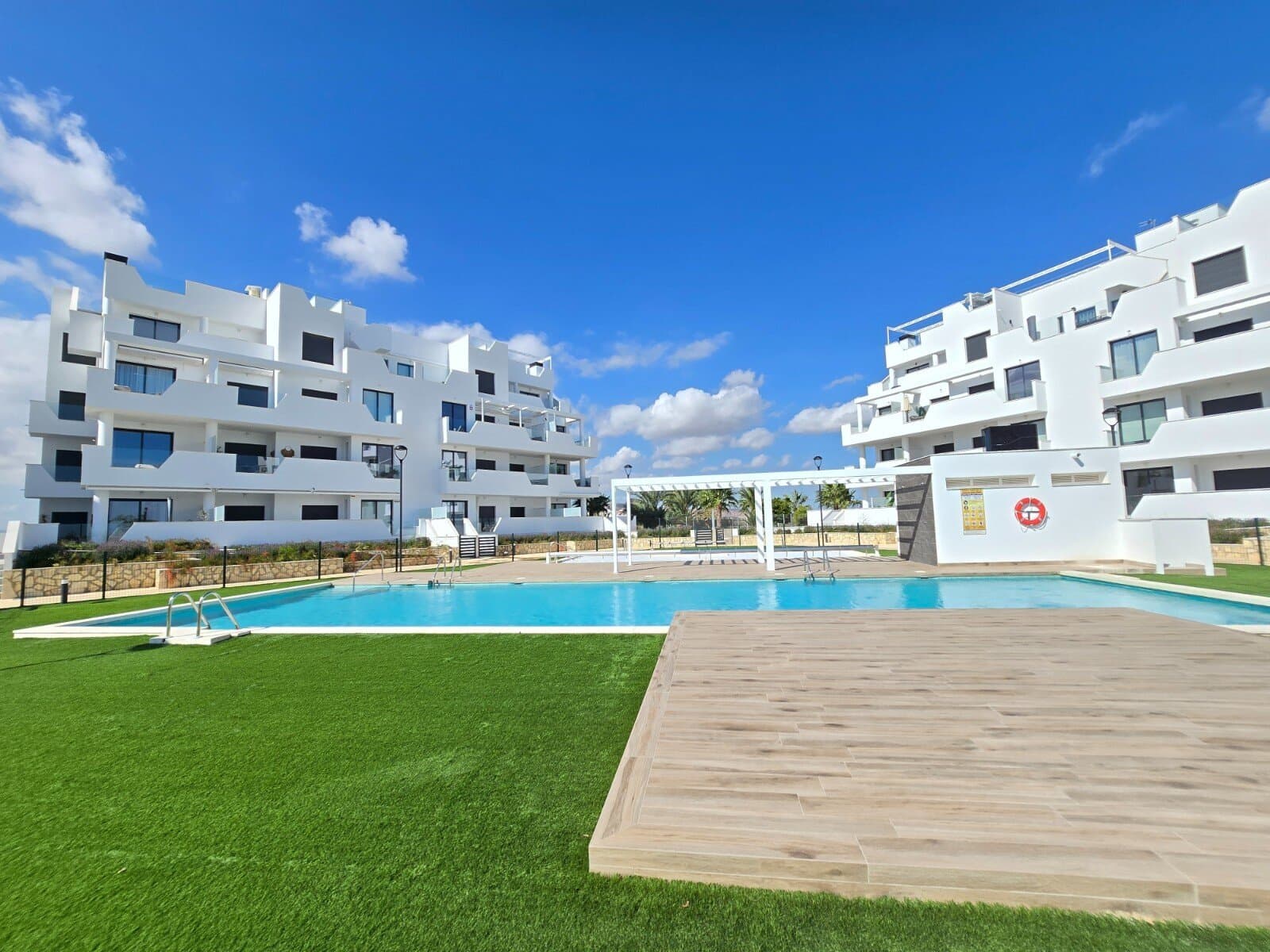 Apartamento de 2 Dormitorios en, Los Alcázares - 3