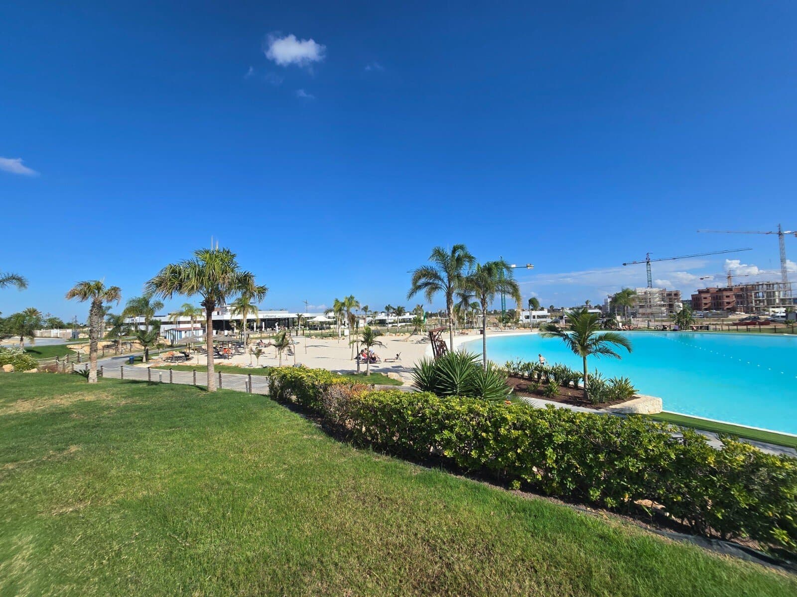 Apartamento de 2 Dormitorios en, Los Alcázares - 30