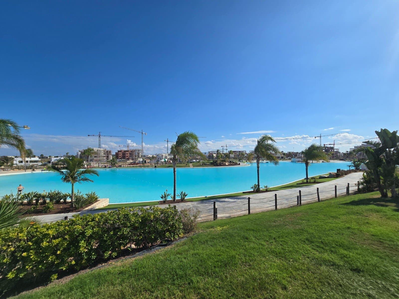 Apartamento de 2 Dormitorios en, Los Alcázares - 31