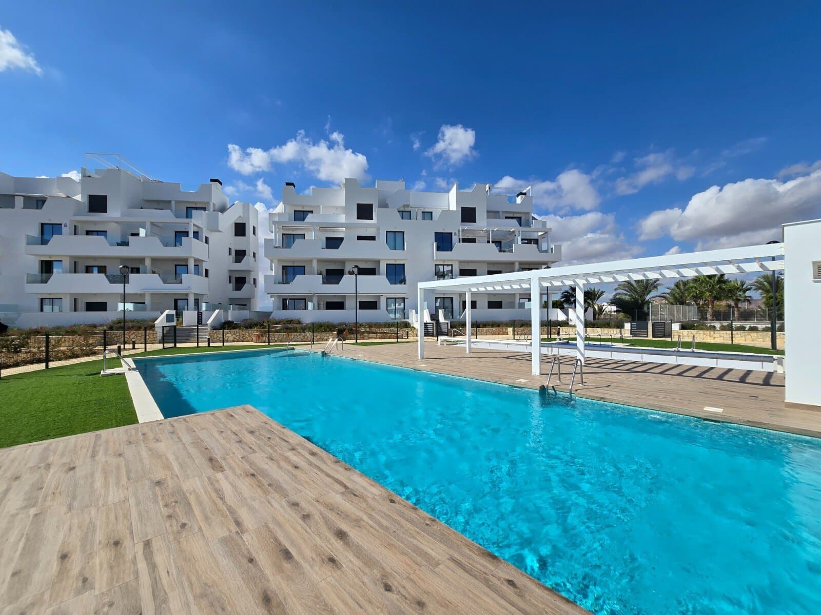 Apartamento de 2 Dormitorios en, Los Alcázares - 4