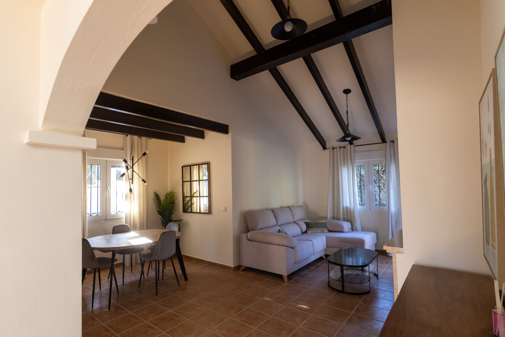 Casa adosada de 2 Dormitorios en, Fuente Alamo - 13