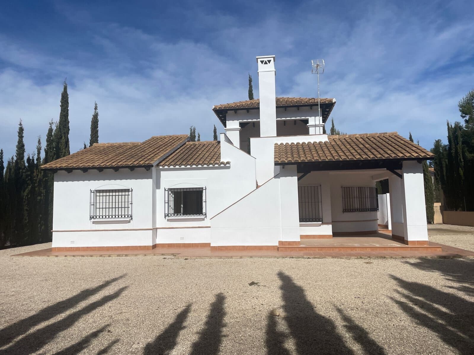 Casa adosada de 2 Dormitorios en, Fuente Alamo - 14