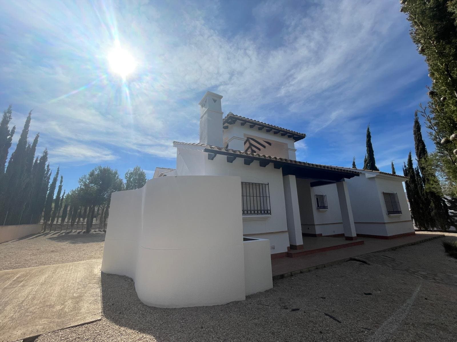 Casa adosada de 2 Dormitorios en, Fuente Alamo - 2