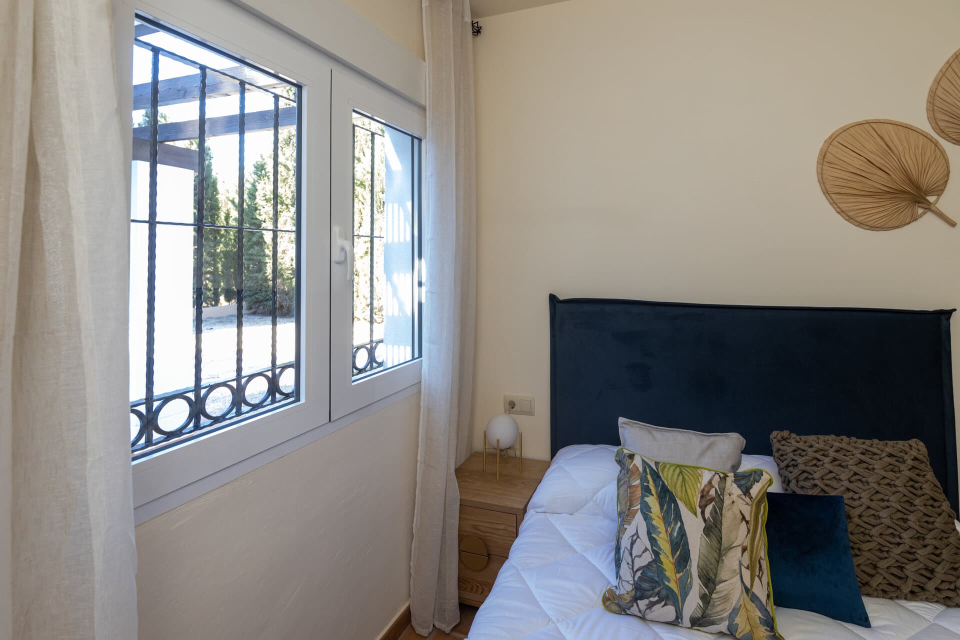Casa adosada de 2 Dormitorios en, Fuente Alamo - 20