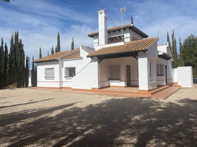 Casa adosada de 2 Dormitorios en, Fuente Alamo - 25