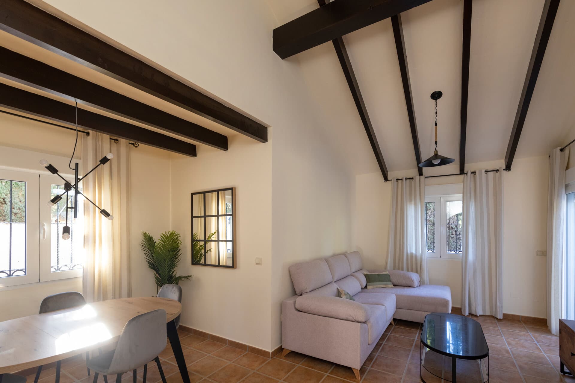 Casa adosada de 2 Dormitorios en, Fuente Alamo - 7