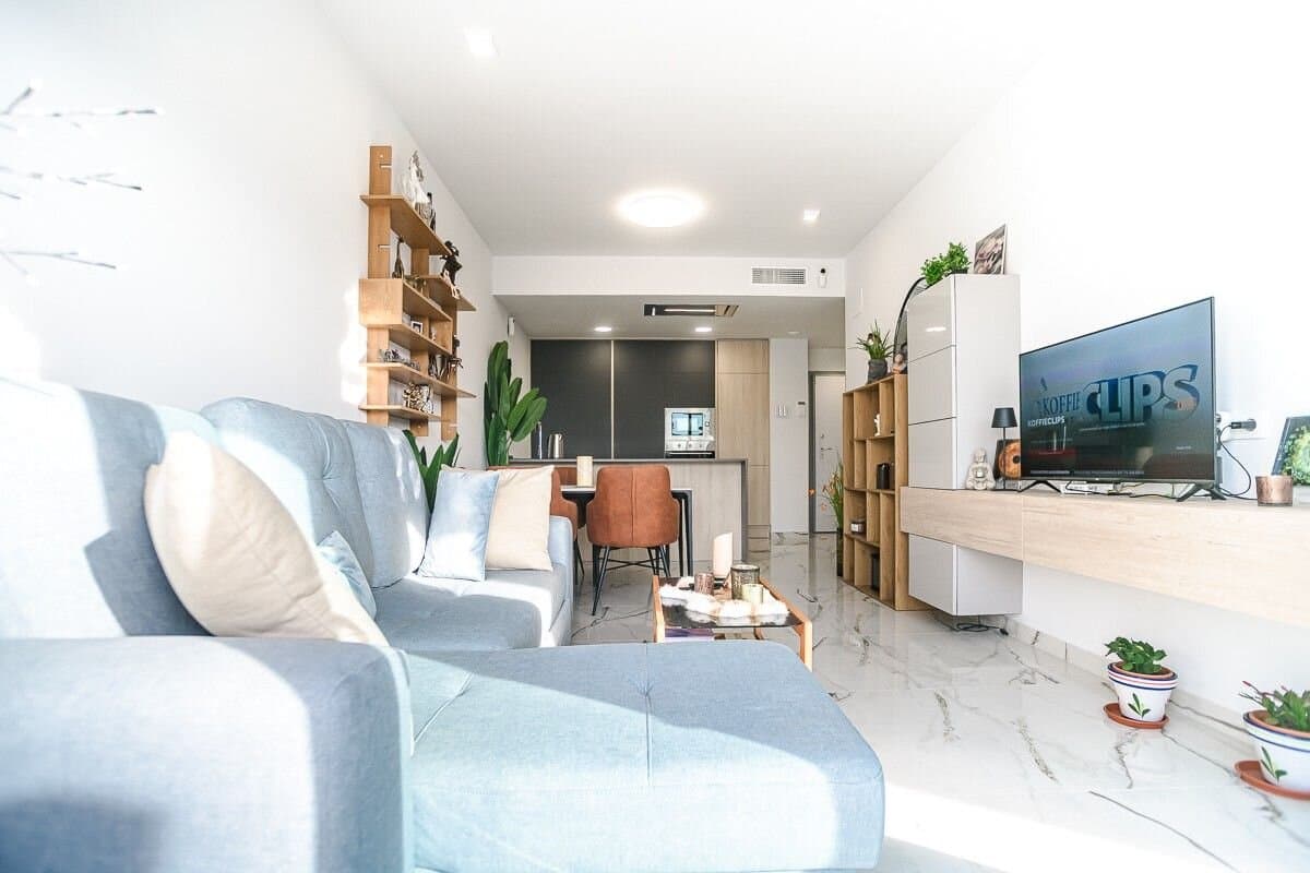 2-Bedroom Penthouse in Pau 26, Orihuela Costa - 5