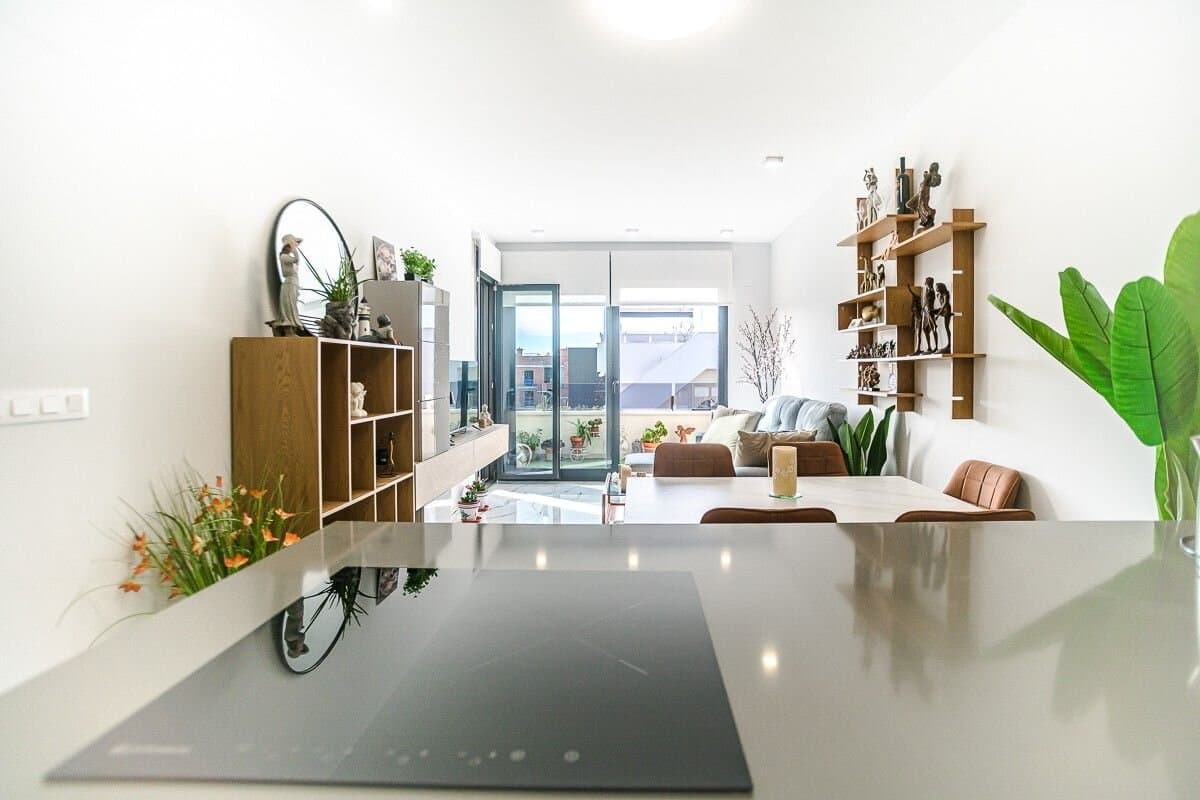 2-Bedroom Penthouse in Pau 26, Orihuela Costa - 7