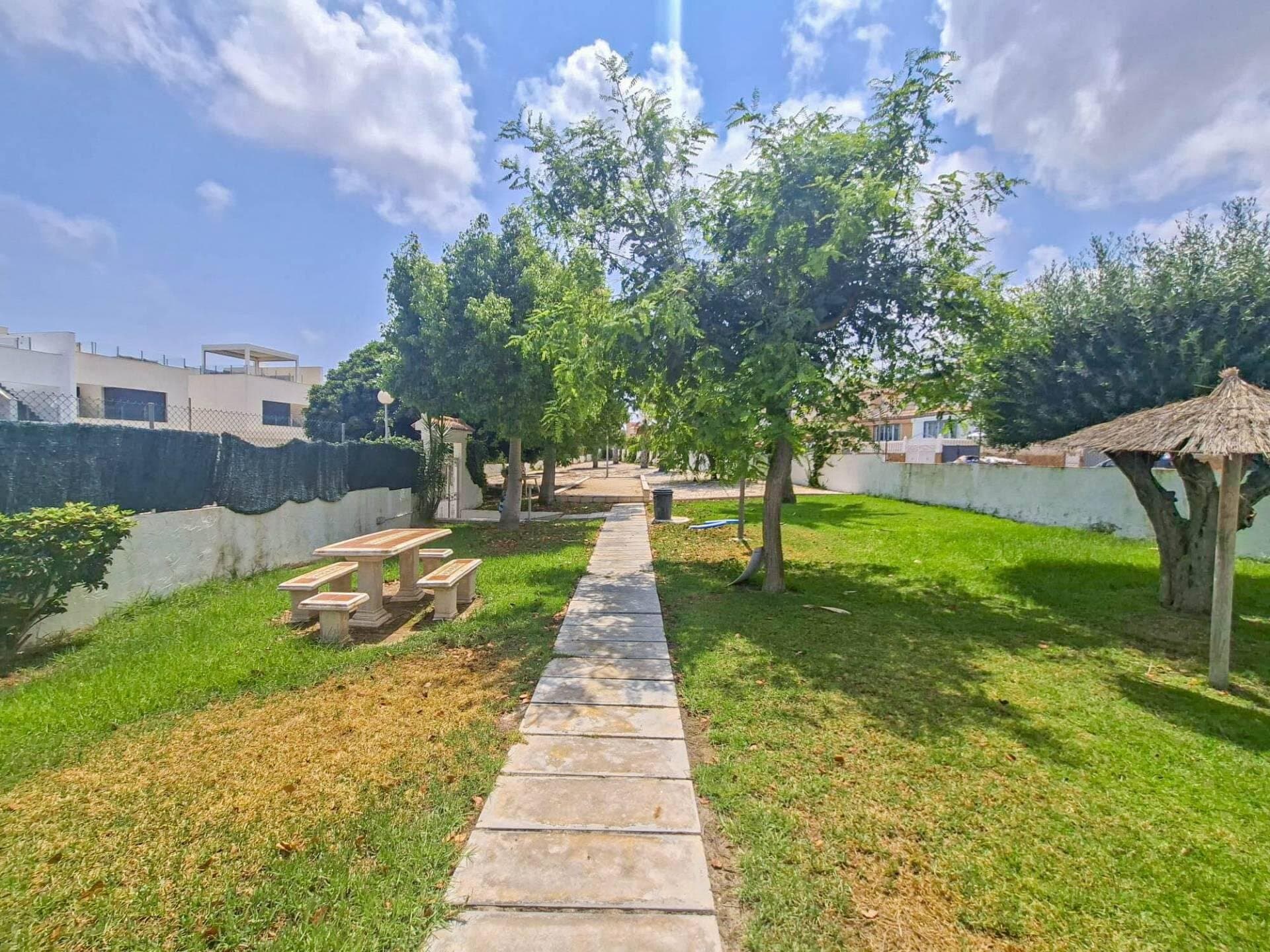 3-Bedroom Villa in Pau 26, Orihuela Costa - 34