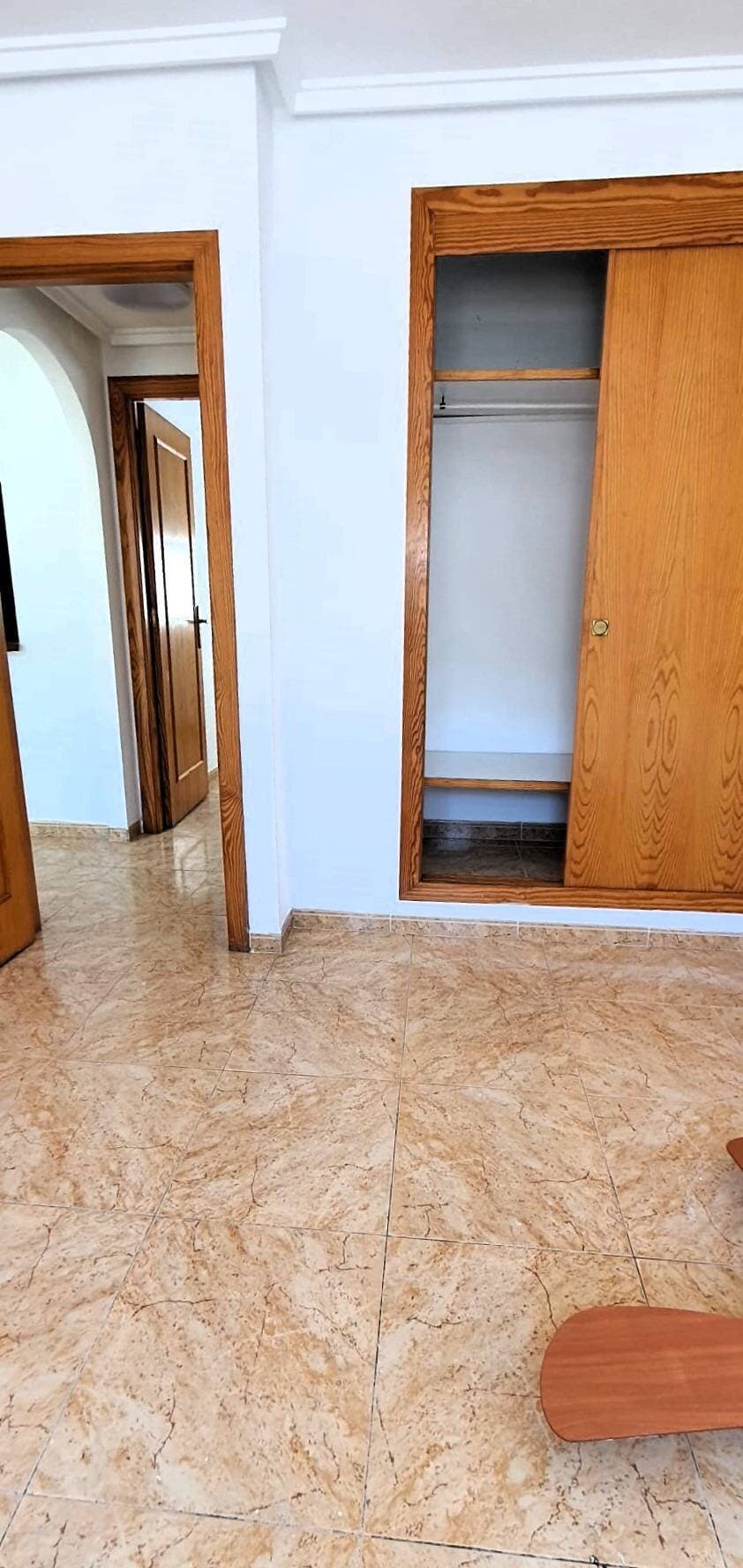 2-Bedroom Penthouse in Centro, Torrevieja - 11