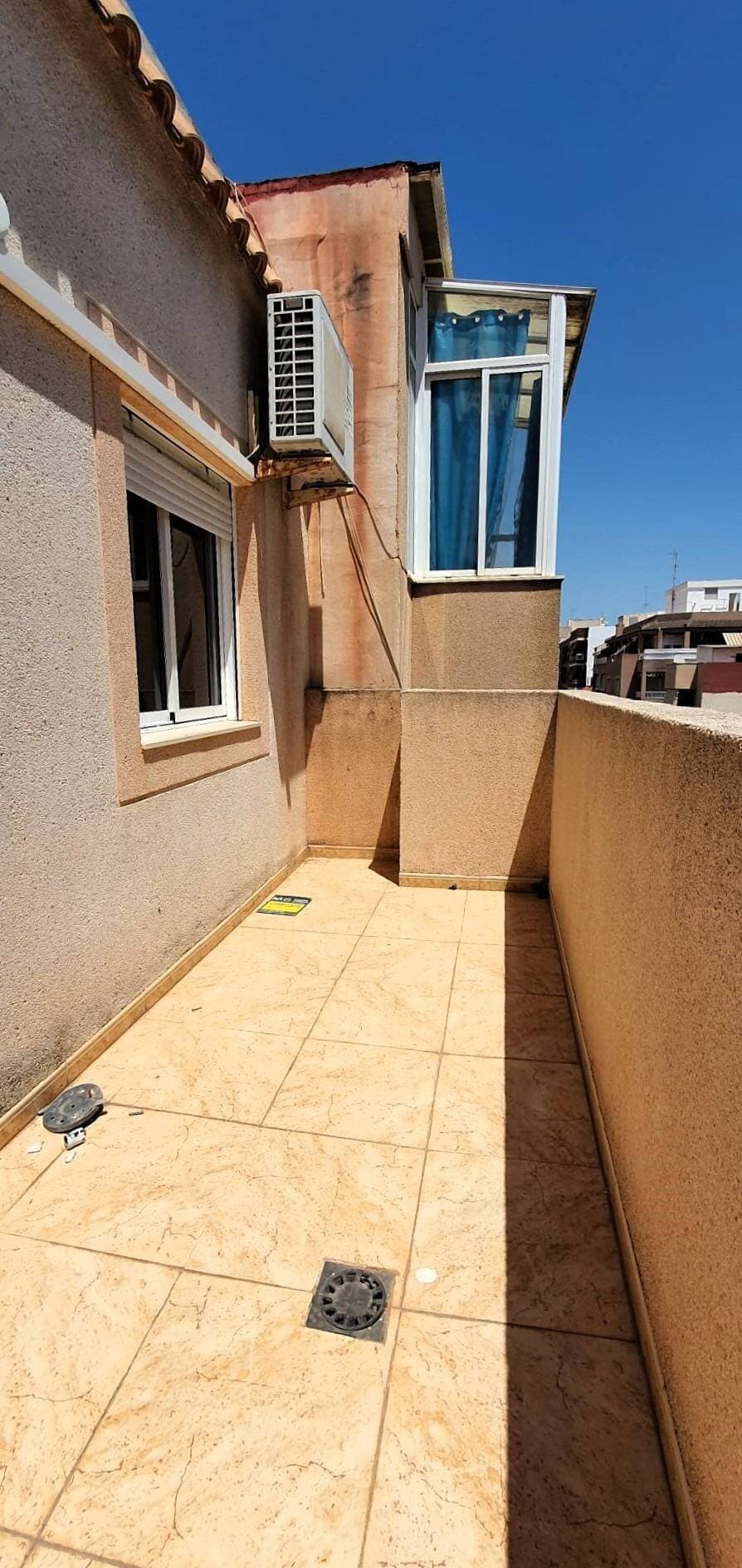 2-Bedroom Penthouse in Centro, Torrevieja - 12